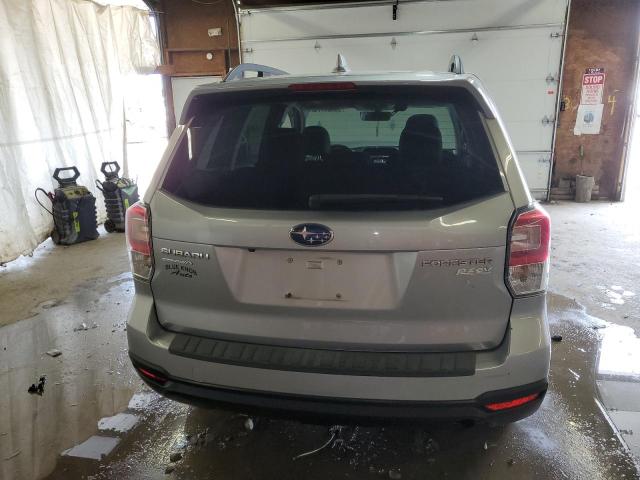 Photo 6 from auction – 2017 SUBARU FORESTER 2 with VIN JF2SJAEC5HH452491