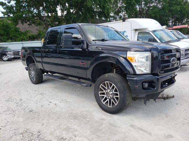 Photo 4 from auction – 2011 FORD F250 SUPER with VIN 1FT7W2BT9BEC59978