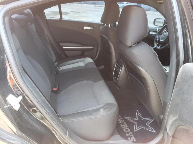 Photo 10 from auction – 2015 DODGE CHARGER SE with VIN 2C3CDXBG2FH883774