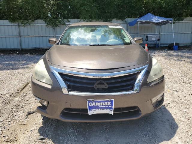 Photo 5 from auction – 2015 NISSAN ALTIMA 2.5 with VIN 1N4AL3AP2FC154828