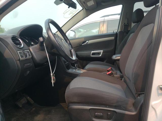 Photo 7 from auction – 2012 CHEVROLET CAPTIVA SP with VIN 3GNAL3E50CS583949