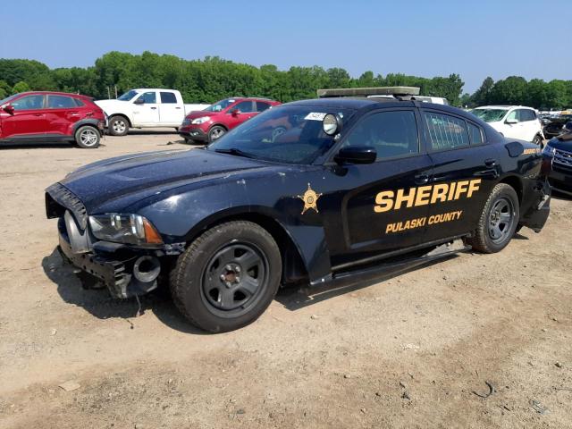 Photo 1 from auction – 2014 DODGE CHARGER PO with VIN 2C3CDXAGXEH216919
