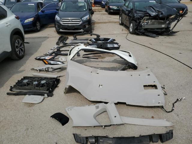 Photo 13 from auction – 2021 NISSAN ROGUE SV with VIN 5N1AT3BB6MC759506