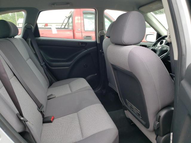 Photo 10 from auction – 2005 PONTIAC VIBE with VIN 5Y2SL63835Z401906