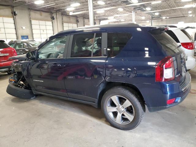 Photo 2 from auction – 2016 JEEP COMPASS LA with VIN 1C4NJDEB1GD709513