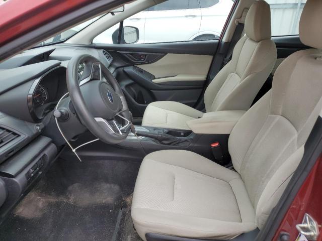Foto 7 de la subasta – 2017 SUBARU IMPREZA con VIN 4S3GKAA64H3613024