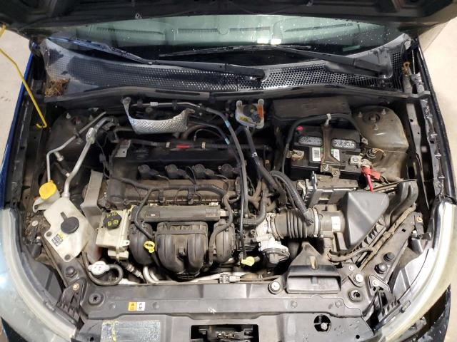 Photo 11 from auction – 2011 FORD FOCUS SES with VIN 1FAHP3GN3BW189296