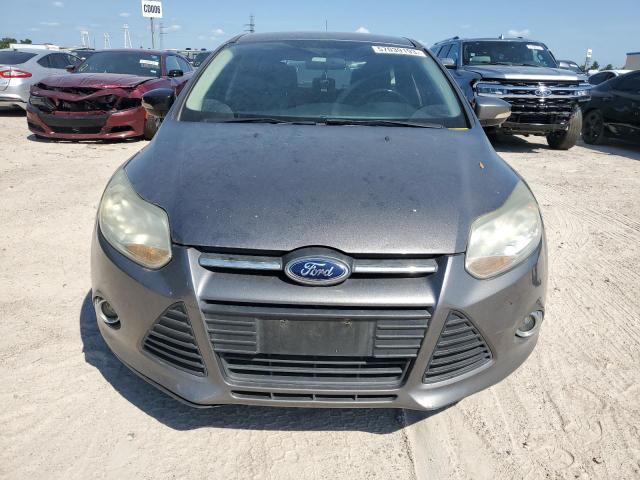 Photo 5 from auction – 2014 FORD FOCUS SE with VIN 1FADP3K24EL439789