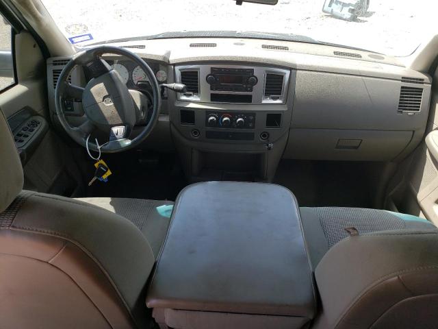 Photo 8 from auction – 2007 DODGE RAM 2500 with VIN 3D7KR29A37G794767