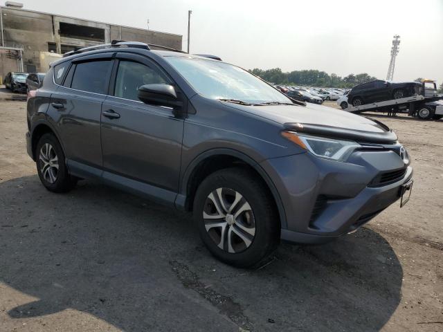 Photo 4 from auction – 2016 TOYOTA RAV4 LE with VIN JTMZFREV4GJ079840