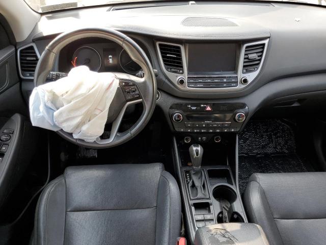 Photo 8 from auction – 2016 HYUNDAI TUCSON LIM with VIN KM8J3CA22GU125626