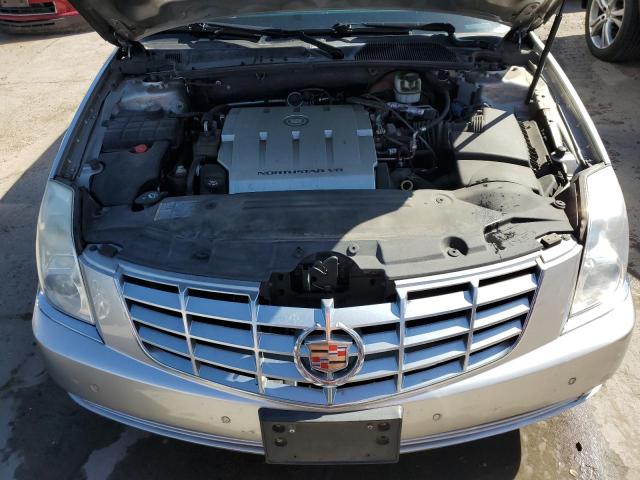 Photo 11 from auction – 2008 CADILLAC DTS with VIN 1G6KD57Y78U111223