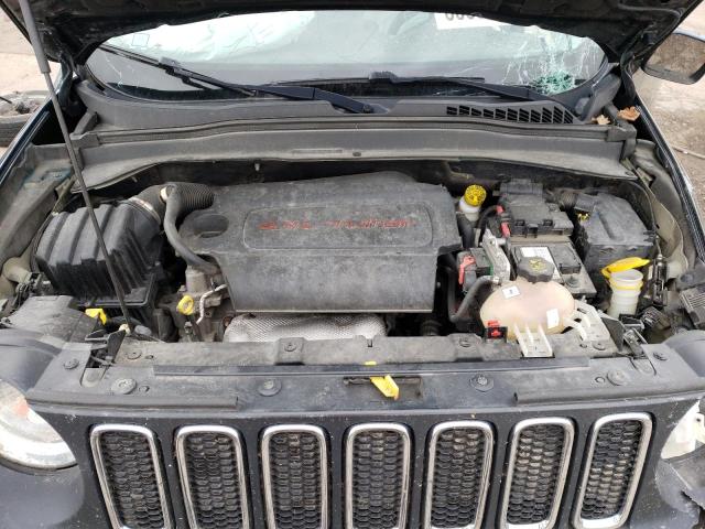 Photo 12 from auction – 2015 JEEP RENEGADE L with VIN ZACCJBBT0FPB52469