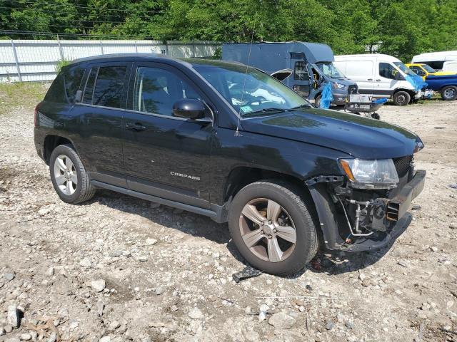 Photo 4 from auction – 2015 JEEP COMPASS LA with VIN 1C4NJDEB7FD426371