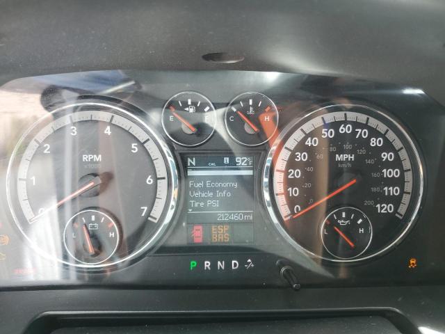 Photo 9 from auction – 2010 DODGE RAM 1500 with VIN 1D7RV1CT3AS172524