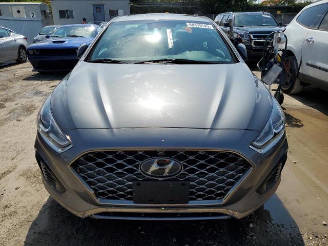Photo 5 from auction – 2019 HYUNDAI SONATA LIM with VIN 5NPE34AF5KH792983