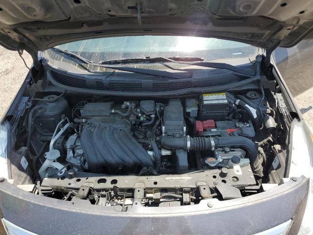 Photo 11 from auction – 2015 NISSAN VERSA S with VIN 3N1CN7APXFL928240