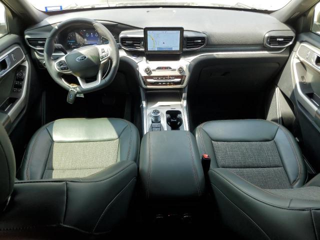 Photo 8 from auction – 2022 FORD EXPLORER T with VIN 1FMSK8JH0NGA69125