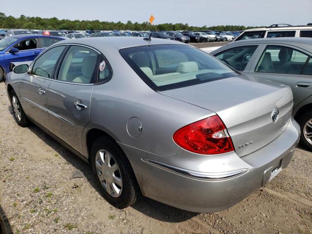 Photo 2 from auction – 2008 BUICK LACROSSE C with VIN 2G4WC582981336522