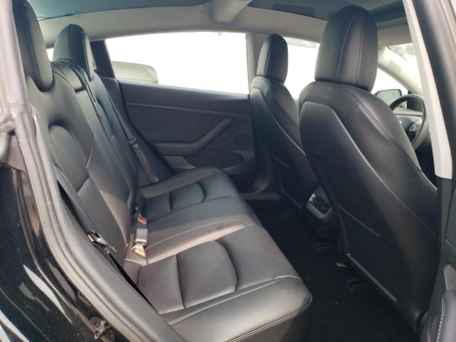 Photo 10 from auction – 2022 TESLA MODEL 3 with VIN 5YJ3E1EB6NF207306