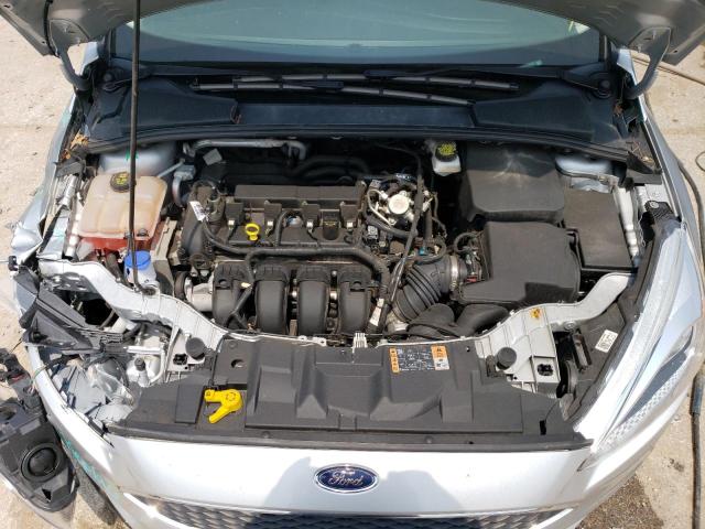 Photo 11 from auction – 2018 FORD FOCUS SE with VIN 1FADP3K27JL316577