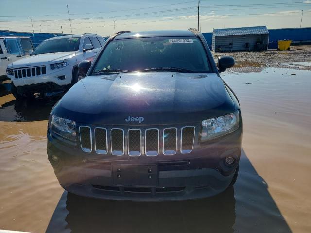 Photo 5 from auction – 2016 JEEP COMPASS SP with VIN 1C4NJDBBXGD686267