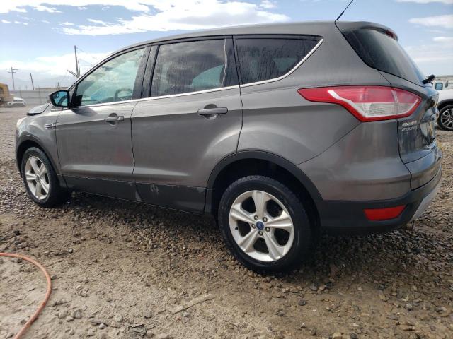 Photo 2 from auction – 2013 FORD ESCAPE SE with VIN 1FMCU9GX6DUD02606