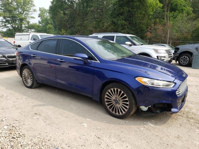Photo 4 from auction – 2015 FORD FUSION TIT with VIN 3FA6P0K99FR215053