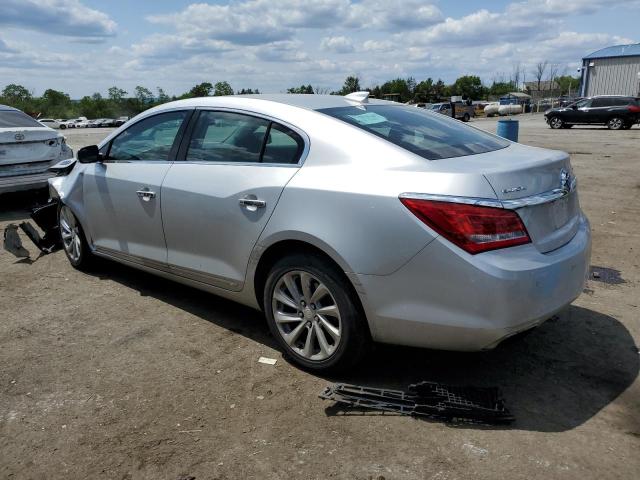 Photo 2 from auction – 2015 BUICK LACROSSE with VIN 1G4GB5G37FF119476