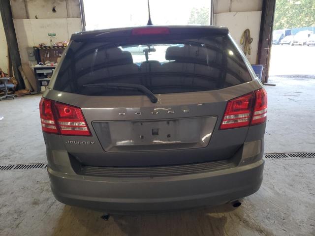 Photo 6 from auction – 2013 DODGE JOURNEY SE with VIN 3C4PDCAB1DT706861