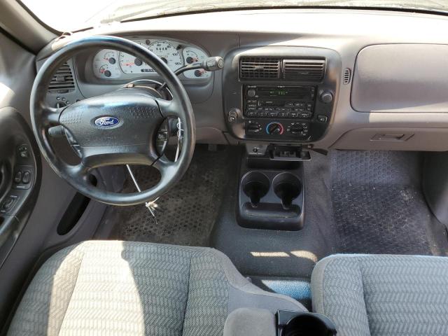 Photo 8 from auction – 2002 FORD RANGER with VIN 1FTYR44V12TA73918