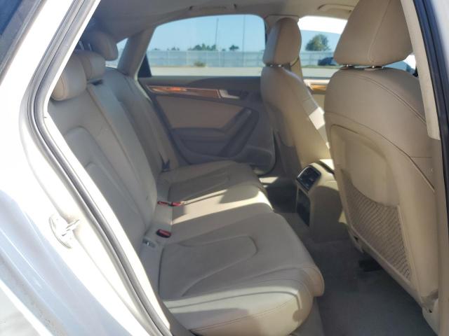 Photo 10 from auction – 2010 AUDI A4 PREMIUM with VIN WAUEFAFL5AN057890