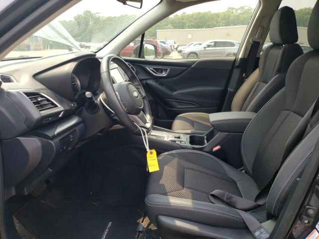 Photo 7 from auction – 2019 SUBARU FORESTER P with VIN JF2SKAGC3KH475429
