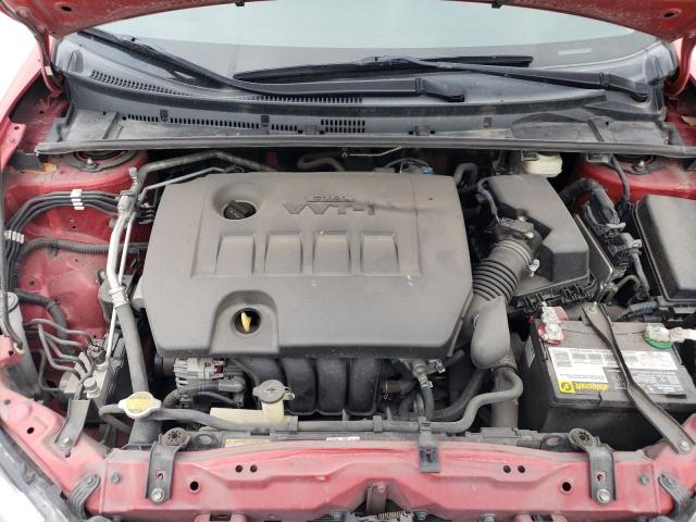 Photo 11 from auction – 2017 TOYOTA COROLLA L with VIN 5YFBURHE7HP580818