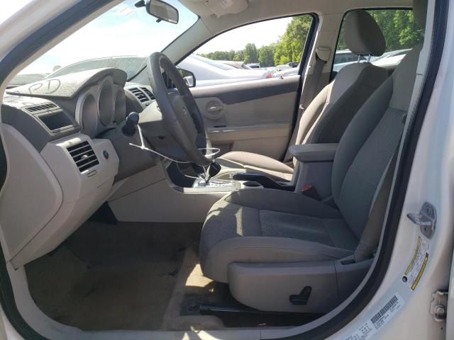 Photo 7 from auction – 2008 DODGE AVENGER SE with VIN 1B3LC46R88N260129