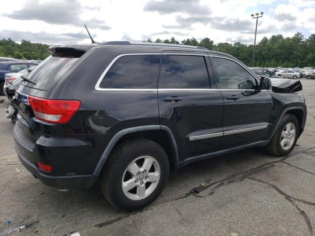 Photo 3 from auction – 2011 JEEP GRAND CHER with VIN 1J4RR4GG1BC547328