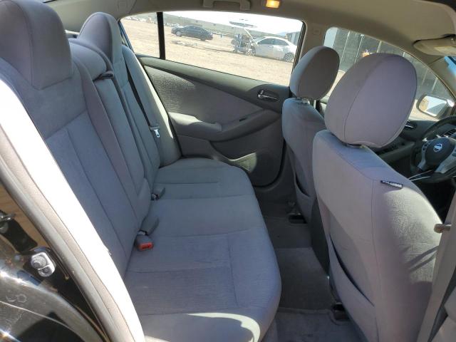 Photo 10 from auction – 2012 NISSAN ALTIMA with VIN 1N4AL2AP0CN447590