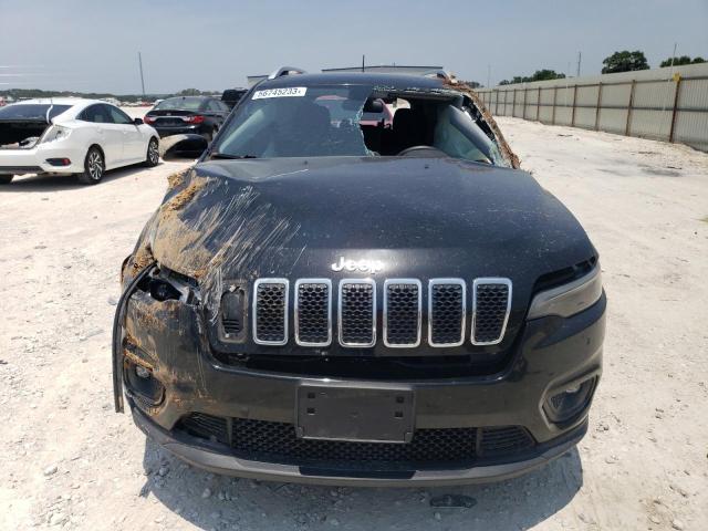 Photo 5 from auction – 2019 JEEP CHEROKEE L with VIN 1C4PJLCB6KD175777