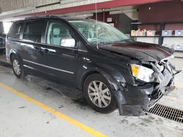 Photo 4 from auction – 2010 CHRYSLER TOWN & COU with VIN 2A4RR5D13AR109924