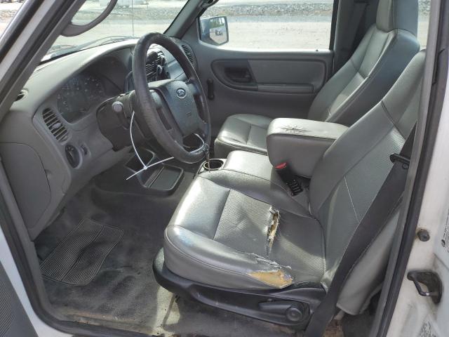 Photo 7 from auction – 2009 FORD RANGER with VIN 1FTYR10D49PA41348