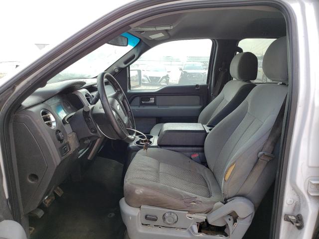 Photo 7 from auction – 2012 FORD F150 SUPER with VIN 1FTFW1CFXCFC77268
