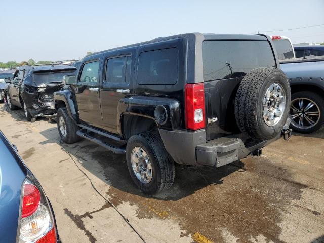 Photo 2 from auction – 2010 HUMMER H3 with VIN 5GTMNGEEXA8138026