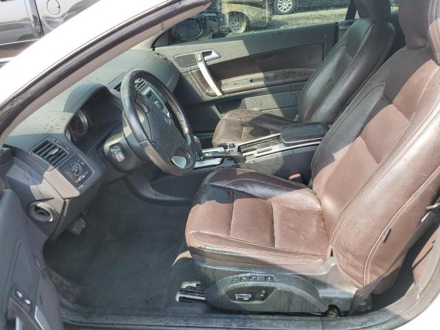 Photo 7 from auction – 2012 VOLVO C70 T5 with VIN YV1672MC9CJ126713