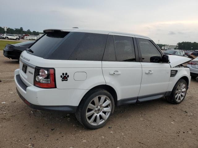 Photo 3 from auction – 2013 LAND ROVER RANGE ROVE with VIN SALSK2D43DA775297