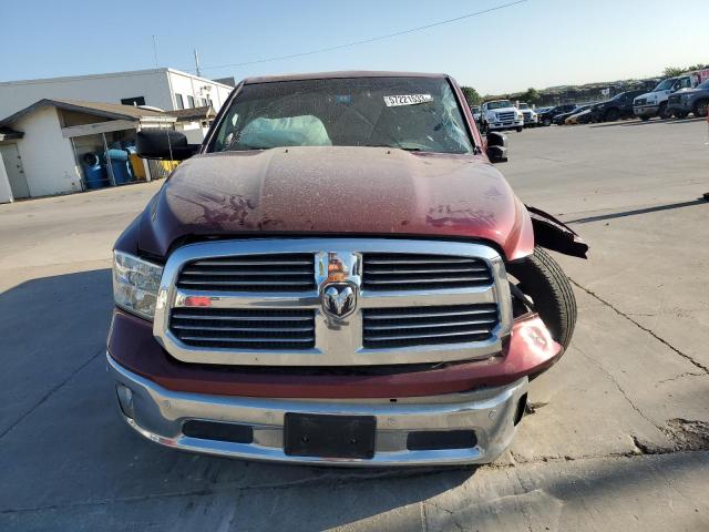 Photo 5 from auction – 2017 RAM 1500 SLT with VIN 1C6RR6LT0HS506196
