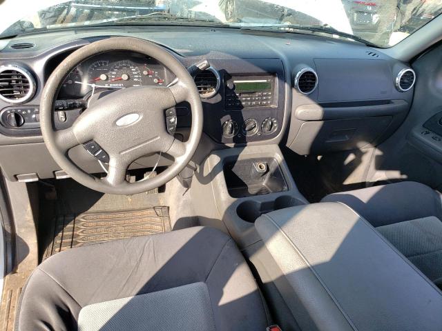 Photo 8 from auction – 2003 FORD EXPEDITION with VIN 1FMRU15W33LC33240