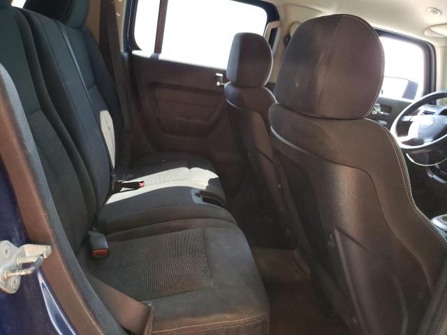 Photo 11 from auction – 2006 HUMMER H3 with VIN 5GTDN136268138439