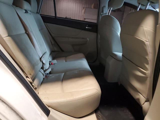 Zdjęcie 10 z aukcji – 2013 SUBARU IMPREZA SP z VIN JF1GPAR69D2822917