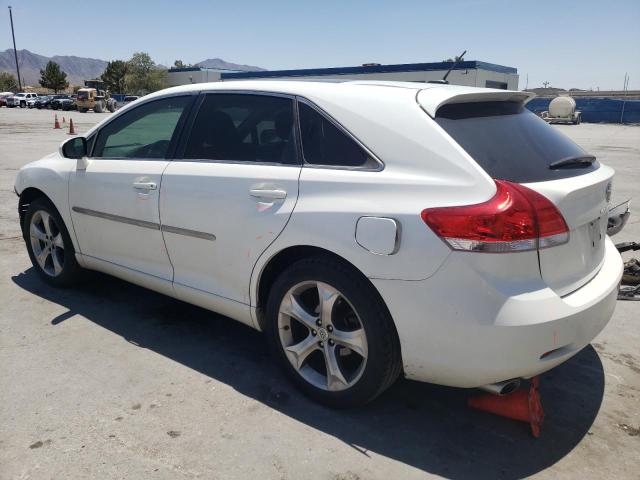 Photo 2 from auction – 2011 TOYOTA VENZA with VIN 4T3ZK3BBXBU039968