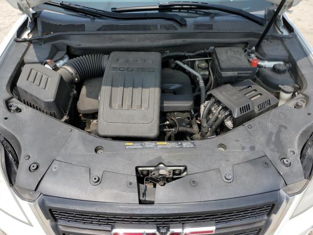 Photo 12 from auction – 2014 GMC TERRAIN SL with VIN 2GKALMEK8E6365414